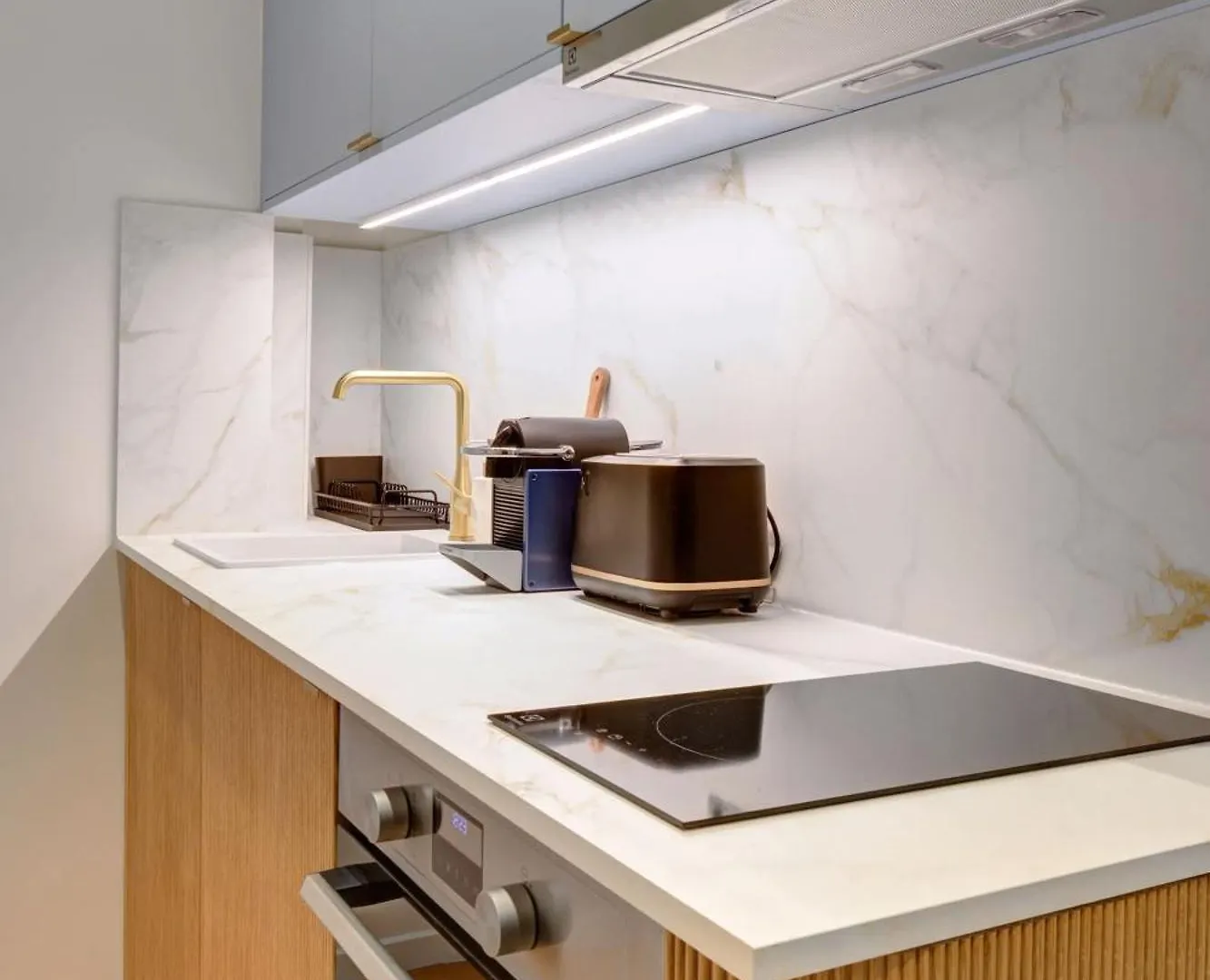 Apartment Bnbnova - Le Marais & Notre-Dame Paris