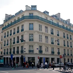 Du Printemps Hotell