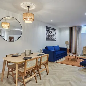 Duplex Center Of By Prestige Appartamento