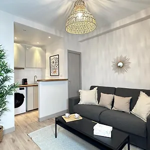  Apartment Elegant Near Trocadero