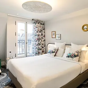 Normandy Le Chantier Hotell