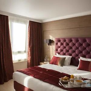 Royal Garden Champs-elysees Hotell